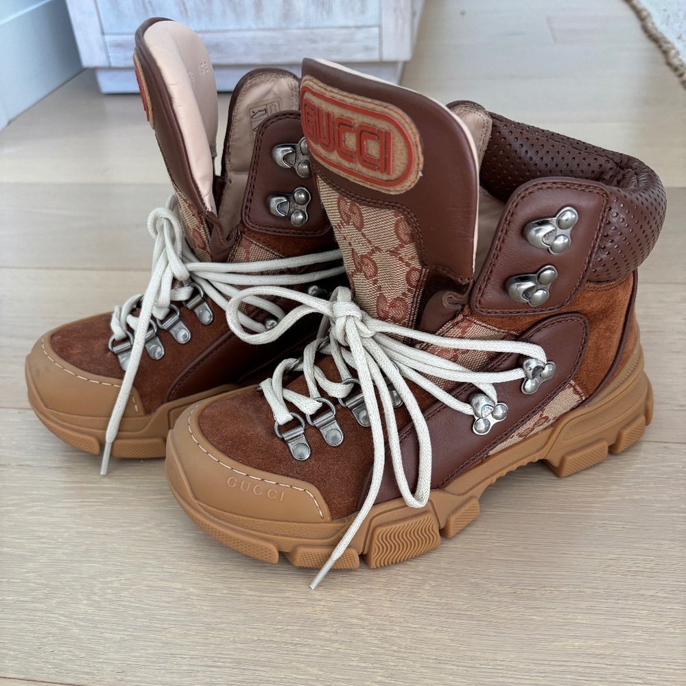 Gucci Shoes